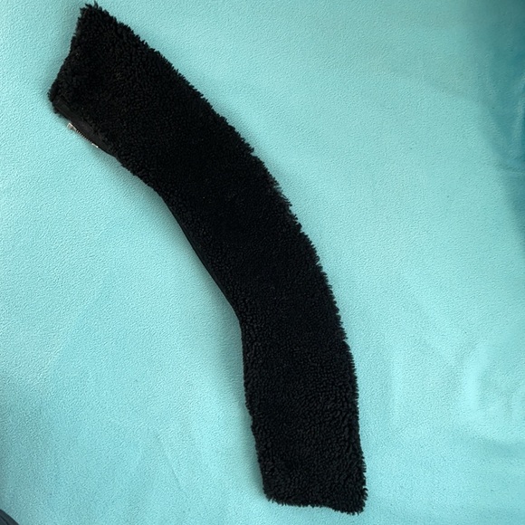 Allsaints Howell Shearling - Picture 8 of 14